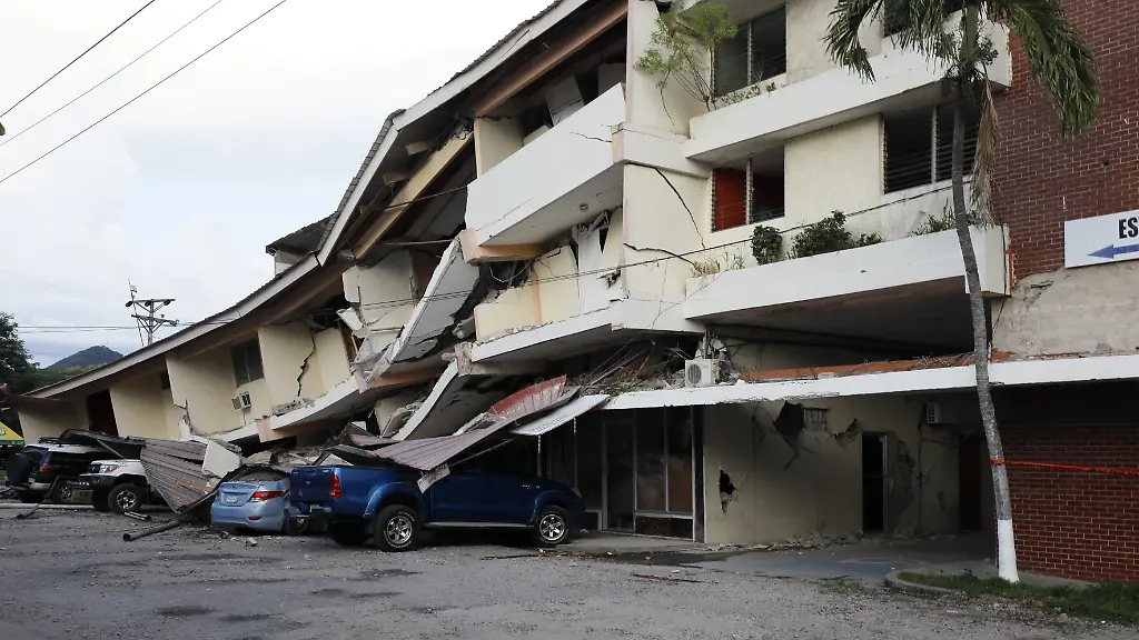 Panama kann nach Erdbeben aufatmen