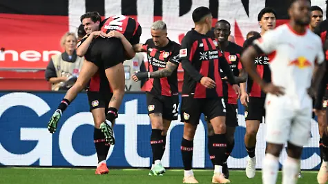 Bundesliga: Mainz 05 gegen Bayer Leverkusen live im Free-TV
