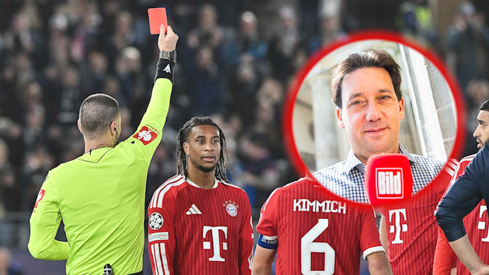 Fabian Reese deaktiviert Instagram nach Anfeindungen