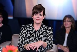 Sarah Kuttner sagt Auftritt wegen Gesundheitspause ab