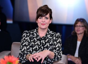 Sarah Kuttner sagt Auftritt wegen Gesundheitspause ab