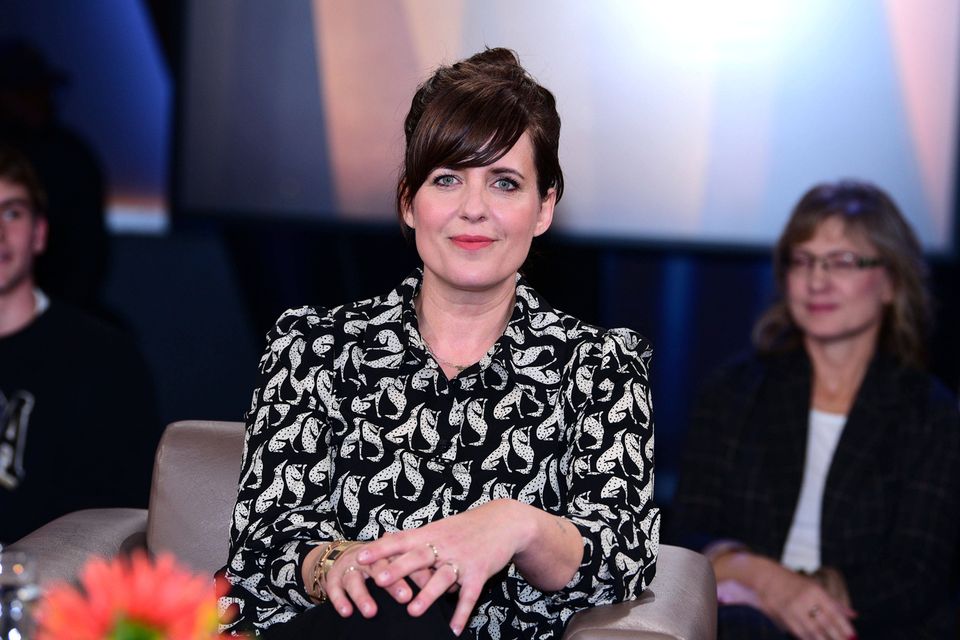 Sarah Kuttner sagt Auftritt wegen Gesundheitspause ab