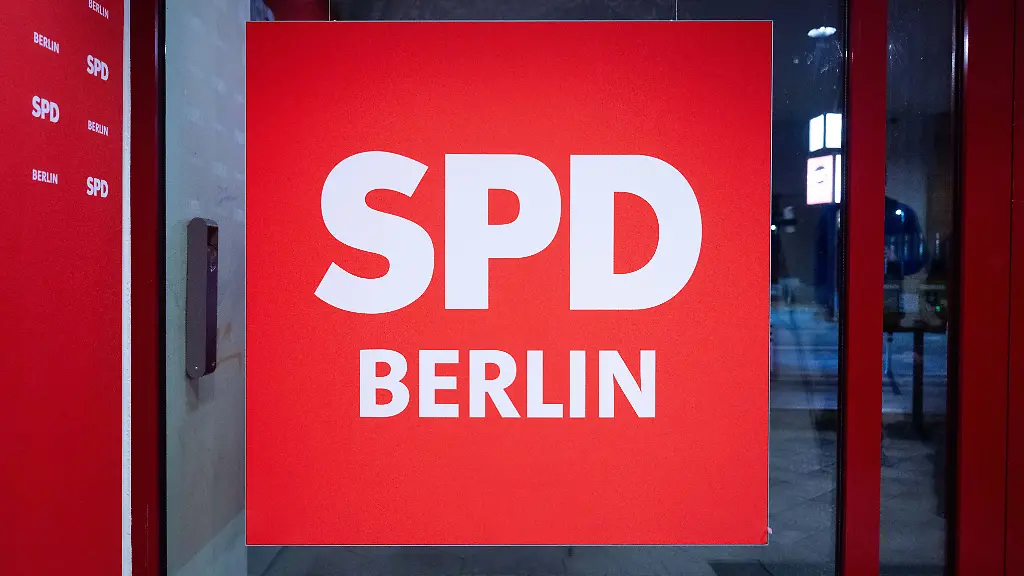 SPD-Kreisverband Reinickendorf lehnt Koalition mit Linken ab