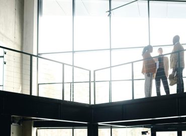 Wenige Ostdeutsche in Führungspositionen
