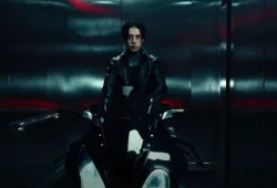 Ronnie Radke erreicht neuen Meilenstein in den Charts