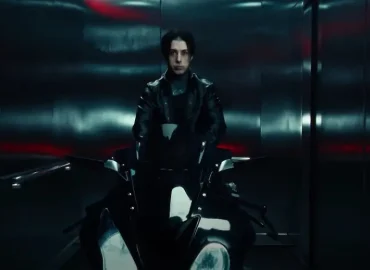 Ronnie Radke erreicht neuen Meilenstein in den Charts