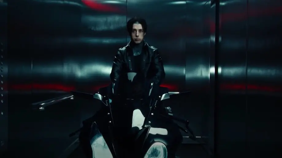 Ronnie Radke erreicht neuen Meilenstein in den Charts