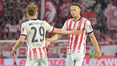 Matthias Ginter verlängert Vertrag beim SC Freiburg