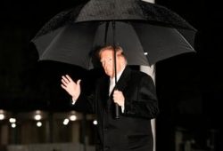 Trumps Versuche zur Beeinflussung der Zwischenwahlen