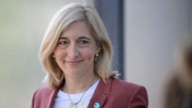 Warken fordert Gelassenheit in Reformdebatten