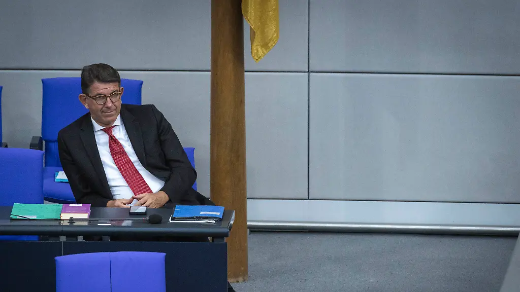 Wolfram Weimer warnt SPD vor Risiken eines Linksbündnisses in Berlin