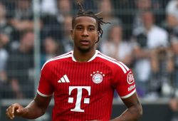Unruhe bei Bayern bezüglich Michael Olises Zukunft