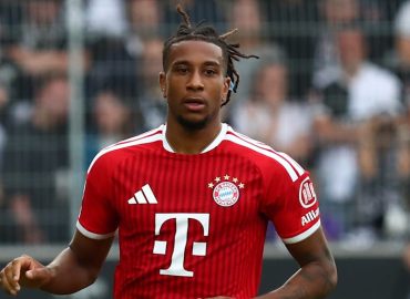 Unruhe bei Bayern bezüglich Michael Olises Zukunft