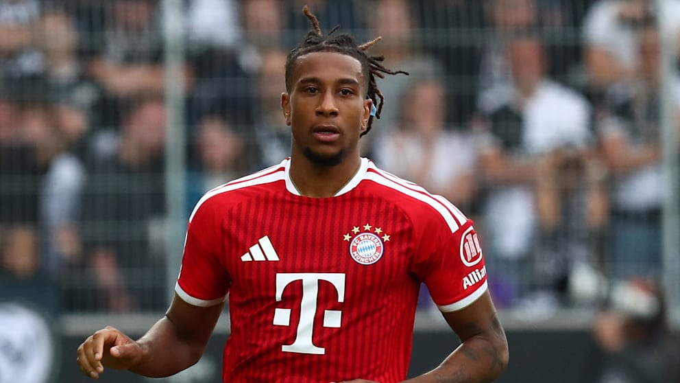 Unruhe bei Bayern bezüglich Michael Olises Zukunft